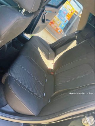 SEAT Exeo 2010