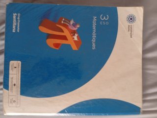 MATEMATIQUES 3 SEC CONSTRUINT MONS