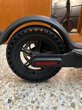 Patinete Eléctrico Xiaomi M365