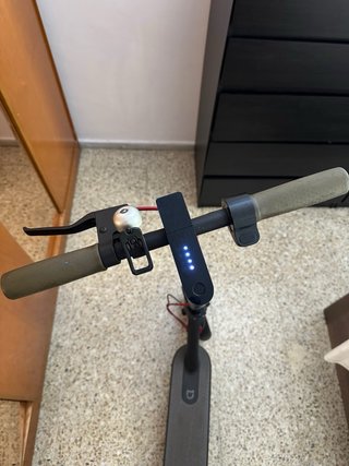 Patinete Eléctrico Xiaomi M365