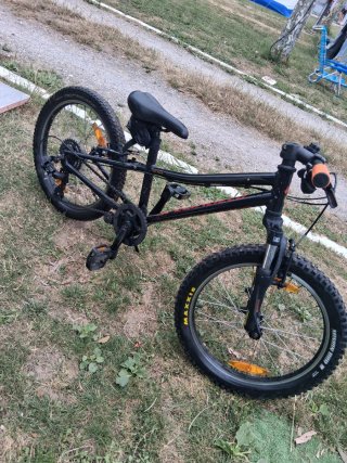 Specialized Hotrock 20 Niños