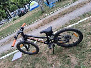 Specialized Hotrock 20 Niños