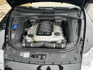 Porsche Cayenne S
