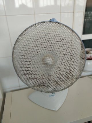 Ventilador Firstline 3 Velocidades Los Narejos