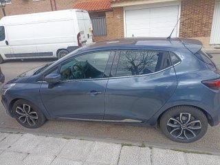 Renault Clio 2019