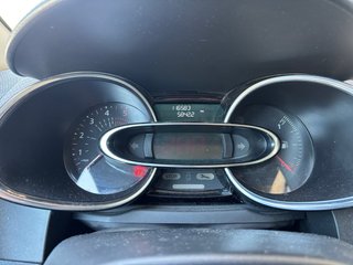 Renault Clio 2019