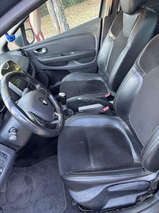 Renault Clio 2019