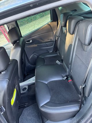 Renault Clio 2019