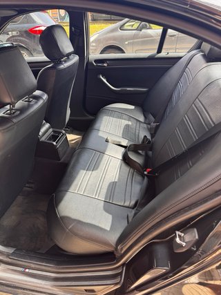 BMW 320D Pack M