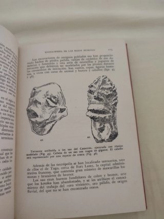Enciclopedia razas humanas