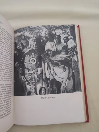 Enciclopedia razas humanas