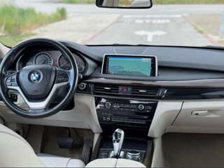 BMW X5 2014