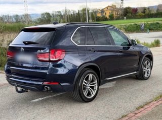 BMW X5 2014