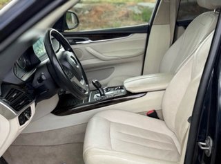 BMW X5 2014