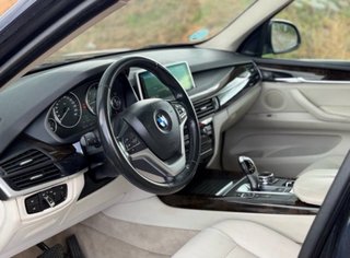BMW X5 2014