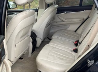 BMW X5 2014