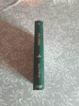 Esa Dama | Kate O'Brien