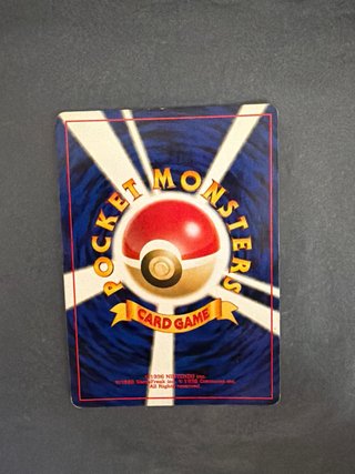 Carte Pokémon Kingdra LV.50 HP90