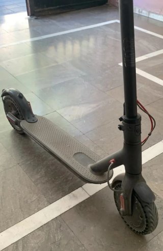 Patinete Xiaomi 1pro