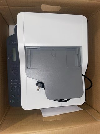 HP Color Laser MFP 179fnw Impresora Multifunción
