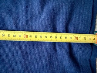 Polo Tommy Hilfiger Hombre Azul