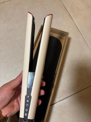 Dyson Airstrait Plancha Secador Pelo