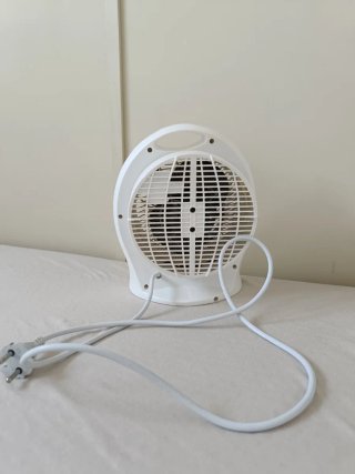 Cecotec Calefactor Eléctrico Ready Warm 9790