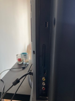 Televisor Sony 40 LCD - No Smart