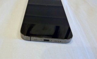 iPhone 13 Pro 256GB Negro/Gris