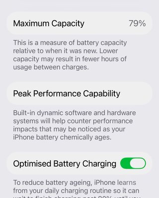 iPhone 13 Pro 256GB Negro/Gris
