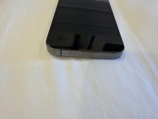 iPhone 13 Pro 256GB Negro/Gris