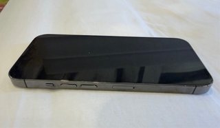 iPhone 13 Pro 256GB Negro/Gris