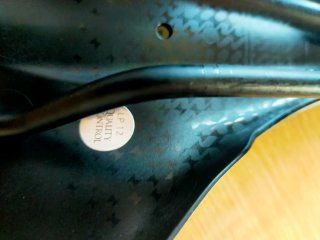 Selle Italia SLR Advan L1
