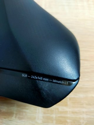 Selle Italia SLR Advan L1