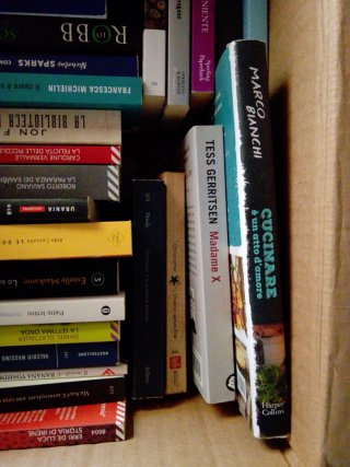 Lotto 30 libri