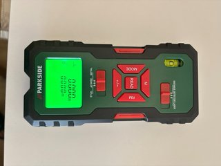 Parkside Detector Multifuncional PMML 5 A1