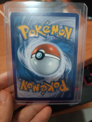 Pack 2 Cartas Rayquaza EX Pokémon