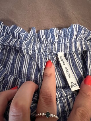 Lote 7 prendas Ropa Verano Mujer