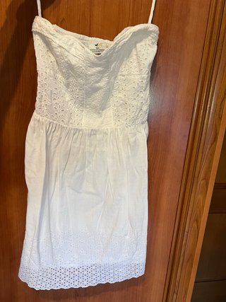 Lote 7 prendas Ropa Verano Mujer