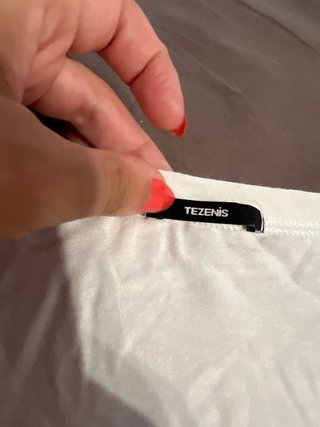 Lote 7 prendas Ropa Verano Mujer