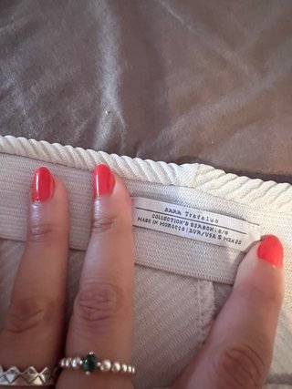Lote 7 prendas Ropa Verano Mujer