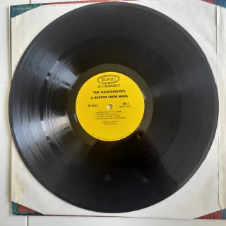 Kaleidoscope - A Beacon from Mars LP