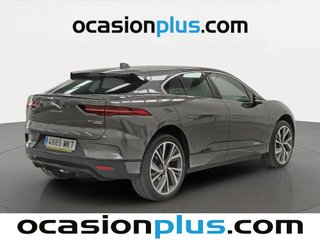Jaguar I-PACE EV400 S 4WD Auto 294 kW (400 CV)