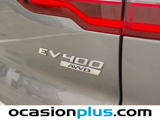 Jaguar I-PACE EV400 S 4WD Auto 294 kW (400 CV)
