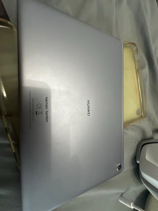 Tablet Huawei Dorado/Plateado