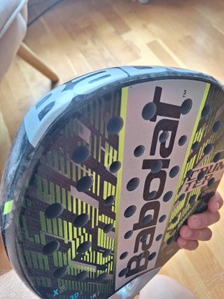 Babolat Counter Viper 2025