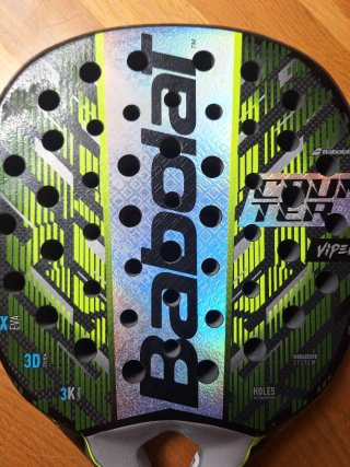 Babolat Counter Viper 2025