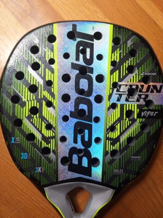 Babolat Counter Viper 2025