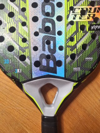 Babolat Counter Viper 2025