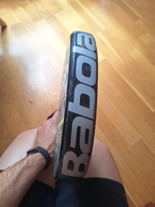 Babolat Counter Viper 2025
